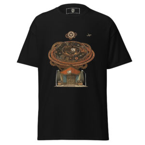 Montreal Loves Dilla "SHOP" 20th Anniversary Edition Tee